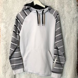 NIKE Funnel Neck Hoodie
